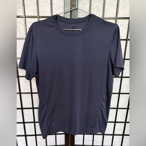 Ten Thousand Distance Shirt Navy